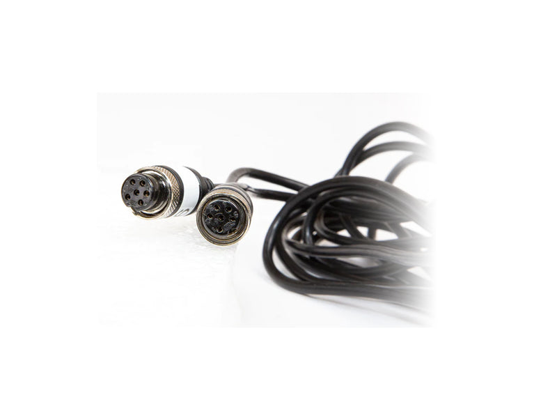 6 pin to 6 Pin Video Cable