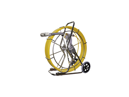 3288T/3688 Push Rod Cable Reel with Meter Counter