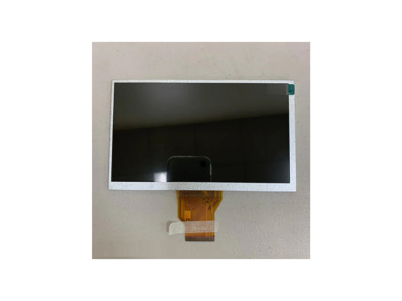 LCD Screen for Control Stations