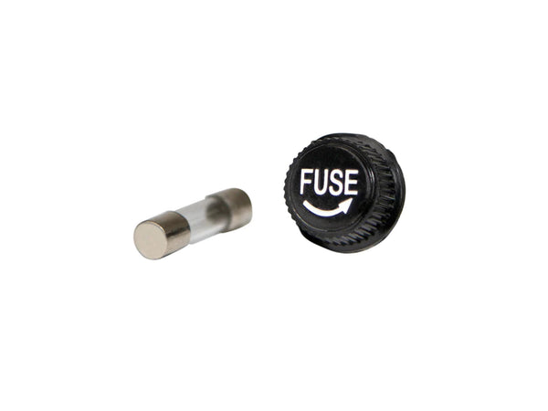 Fuse for Control Stations Batteries