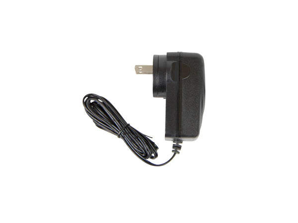 AC Adapter & Battery Charger