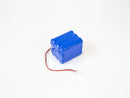 Blue 6600mA Battery for Multi-Function Control Station