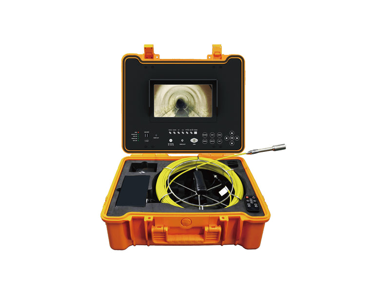 PIPE INSPECTION CAMERA MODEL NO. : 3188DH