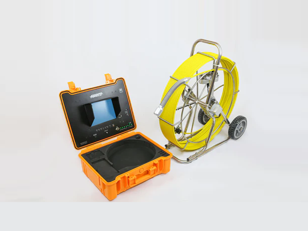 PIPE INSPECTION CAMERA MODEL- NO. : 3288T